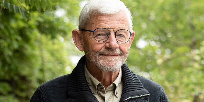 Erik Lundtang Petersen