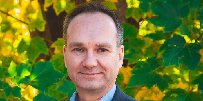 Gregor Giebel