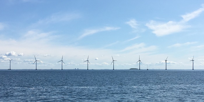 Offshore, Naja Møller, DTU Wind Energy