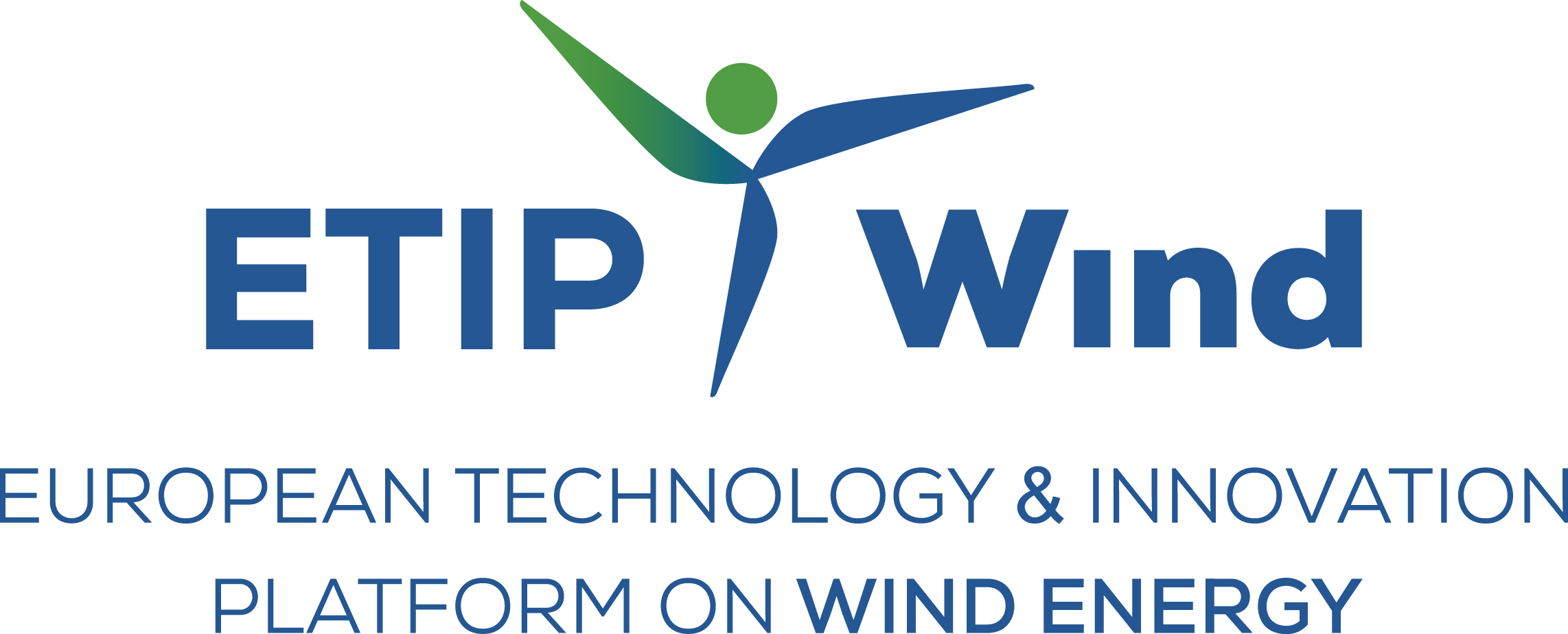 Logo ETIP Wind