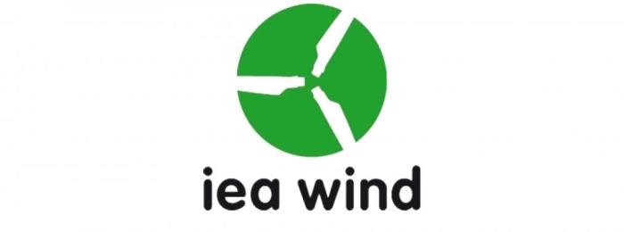 Logo IEA Wind