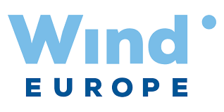 Logo Wind Europe