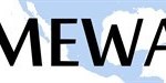 MEWA logo